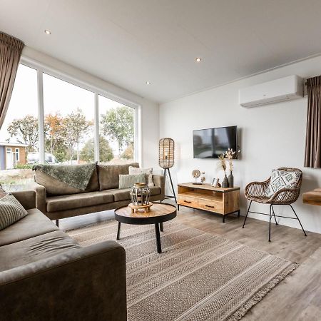 Holiday Home Green Resort Mooi Bemelen By Interhome 外观 照片
