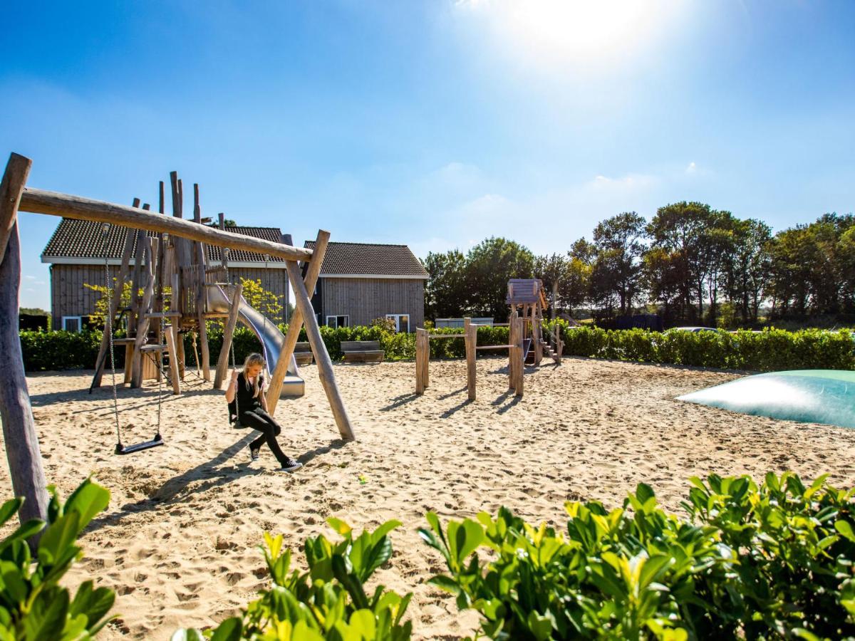 Holiday Home Green Resort Mooi Bemelen By Interhome 外观 照片