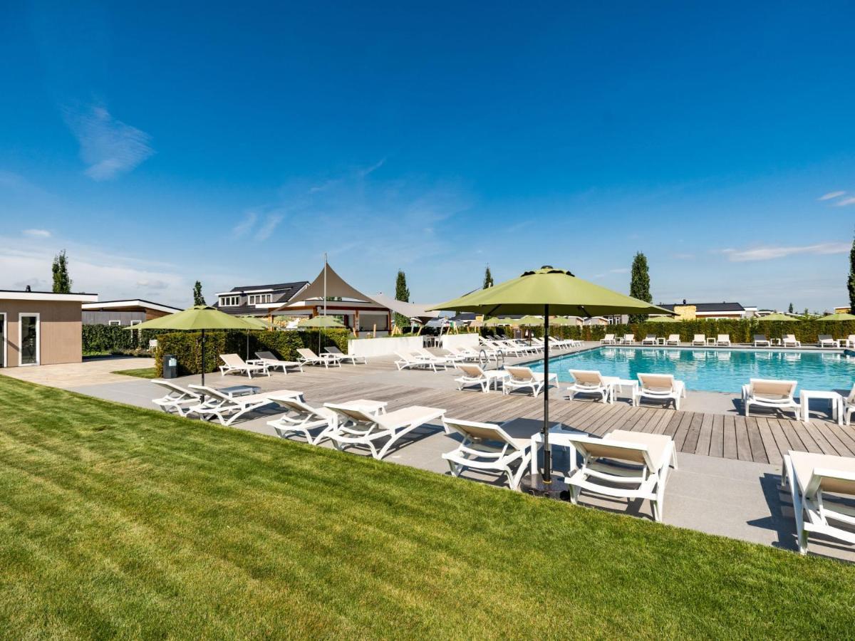 Holiday Home Green Resort Mooi Bemelen By Interhome 外观 照片