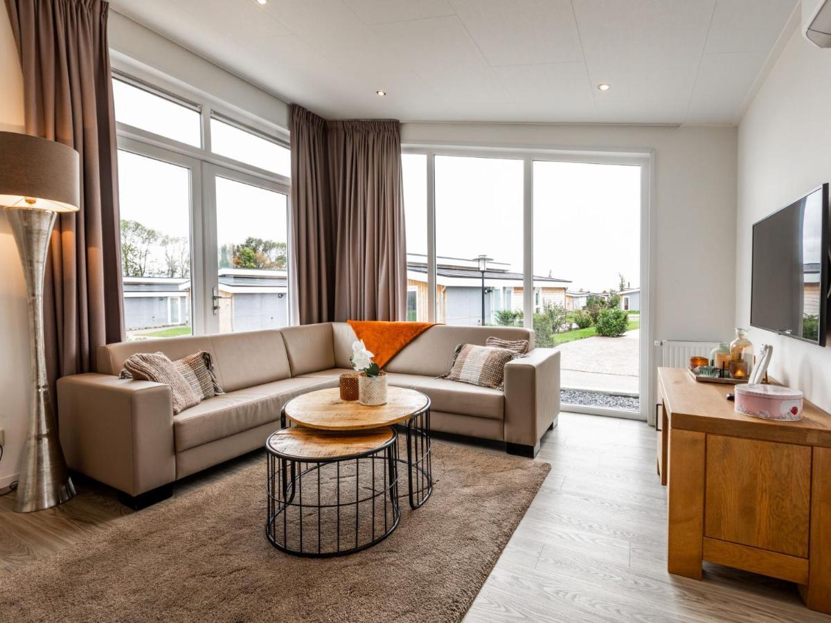 Holiday Home Green Resort Mooi Bemelen By Interhome 外观 照片