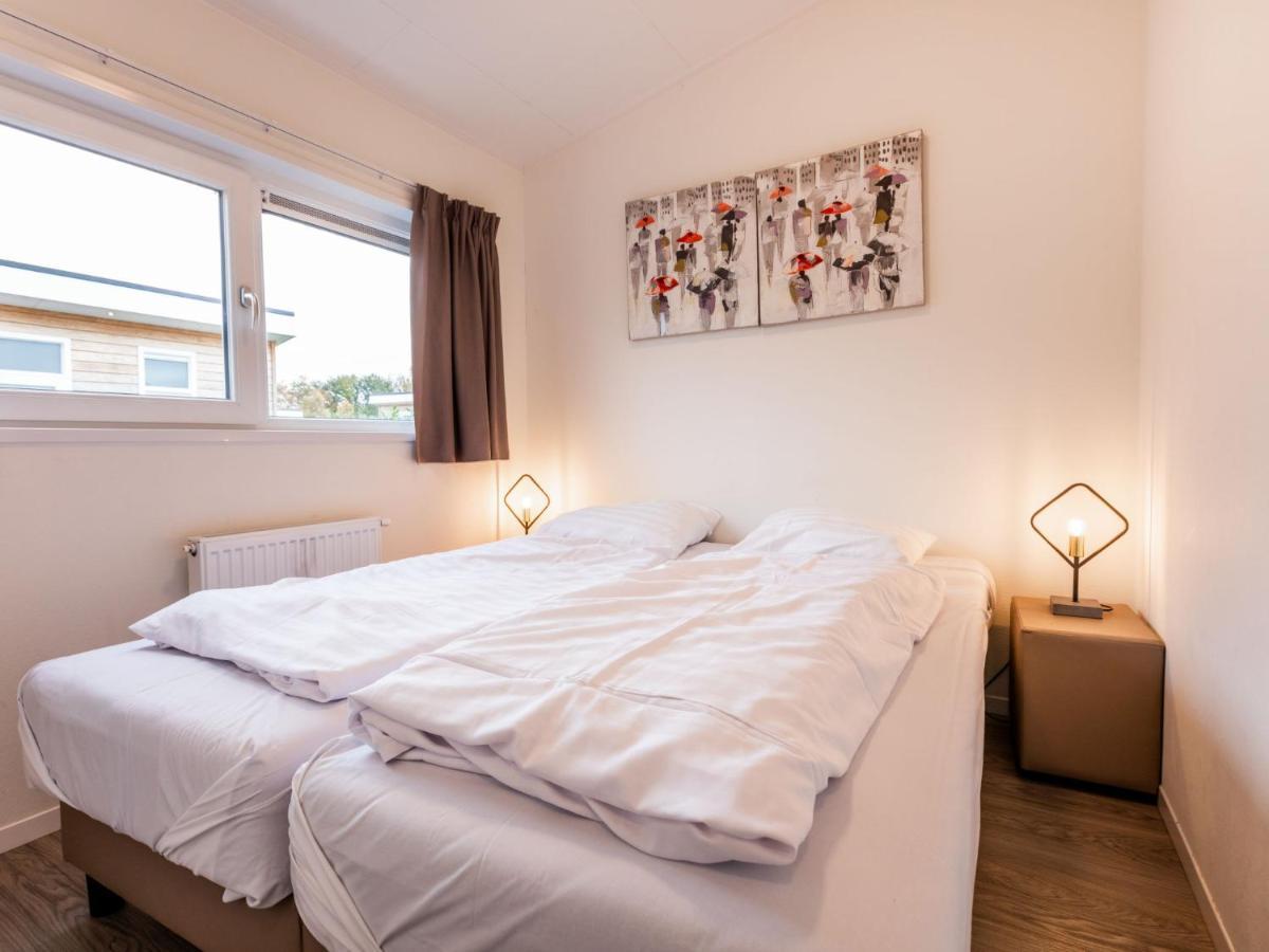 Holiday Home Green Resort Mooi Bemelen By Interhome 外观 照片
