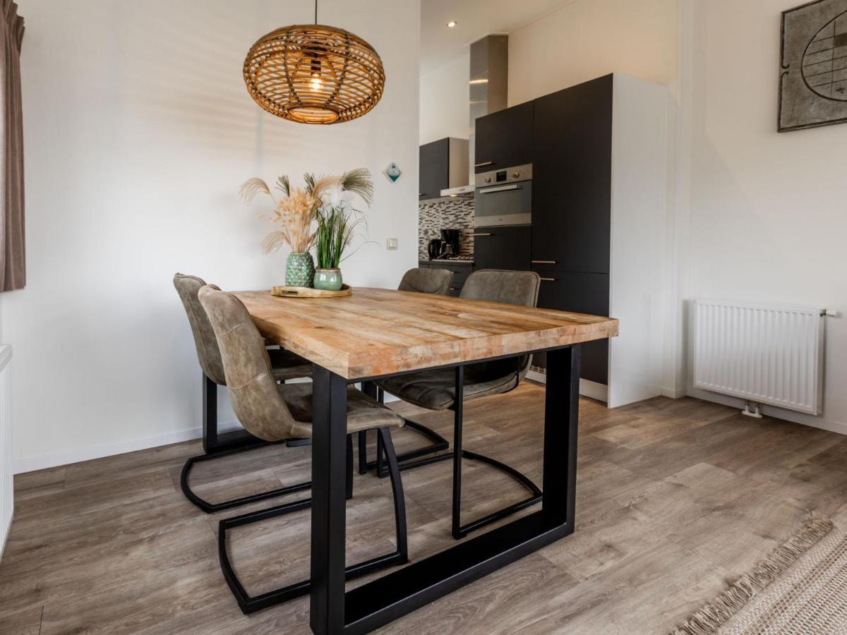 Holiday Home Green Resort Mooi Bemelen By Interhome 外观 照片