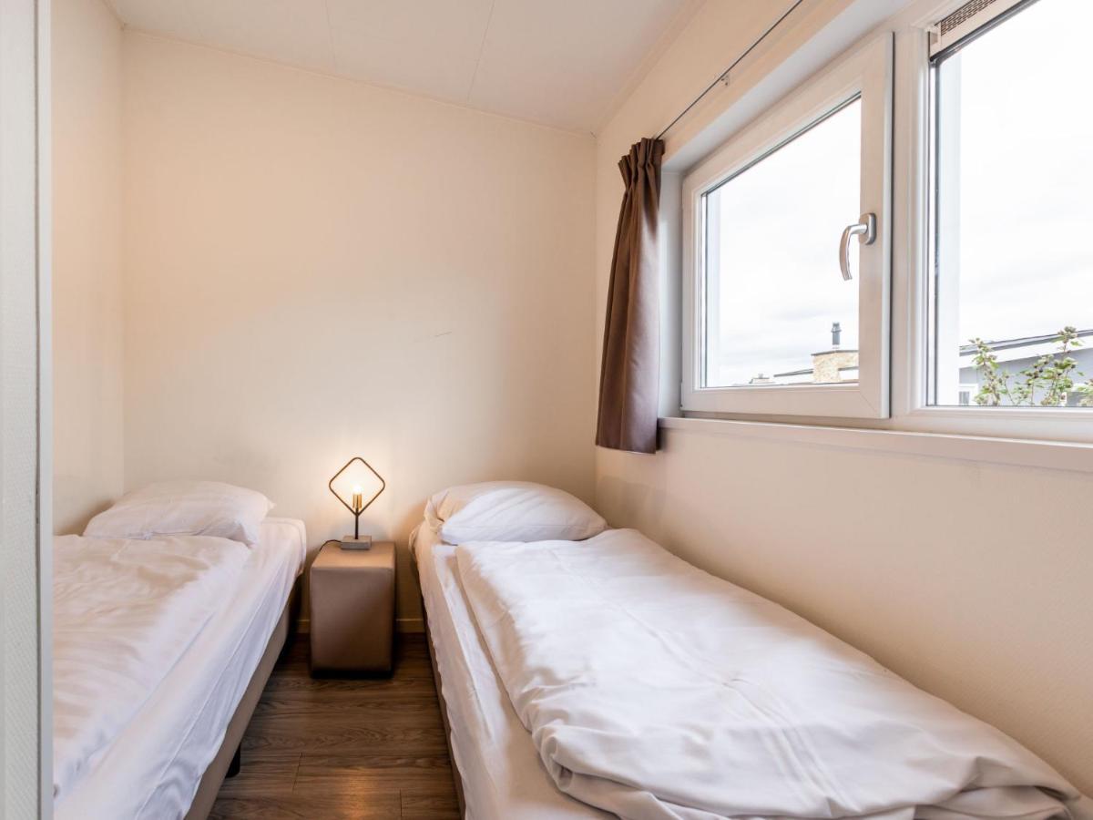 Holiday Home Green Resort Mooi Bemelen By Interhome 外观 照片