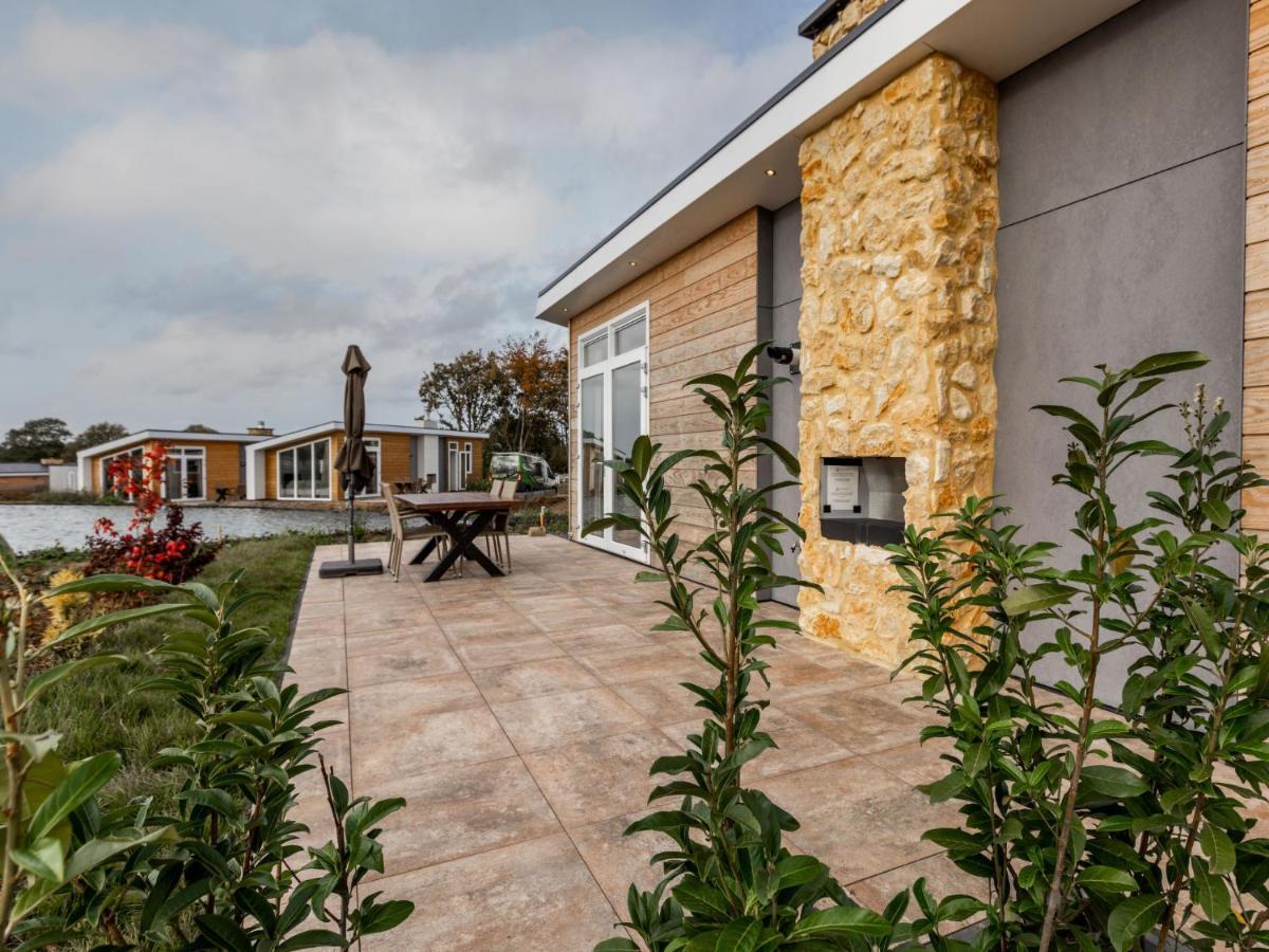 Holiday Home Green Resort Mooi Bemelen By Interhome 外观 照片