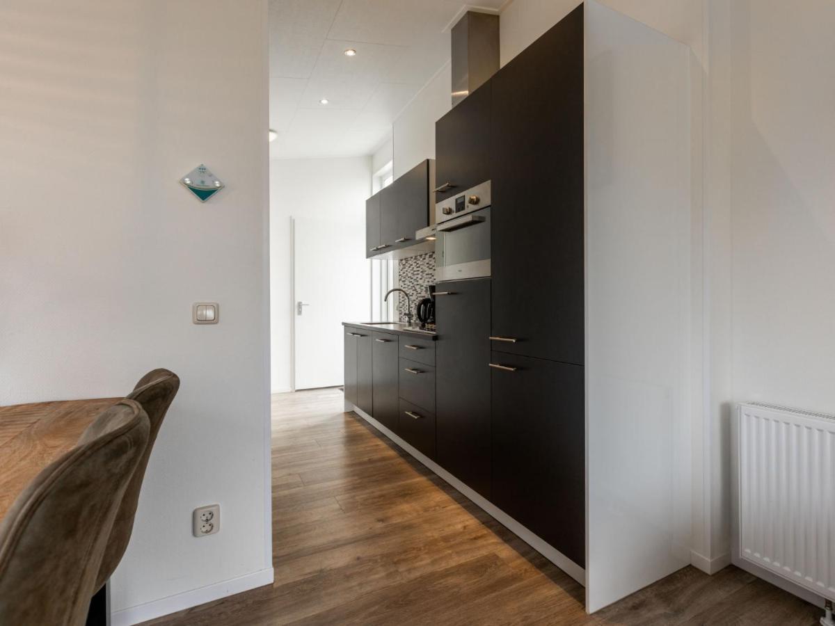 Holiday Home Green Resort Mooi Bemelen By Interhome 外观 照片