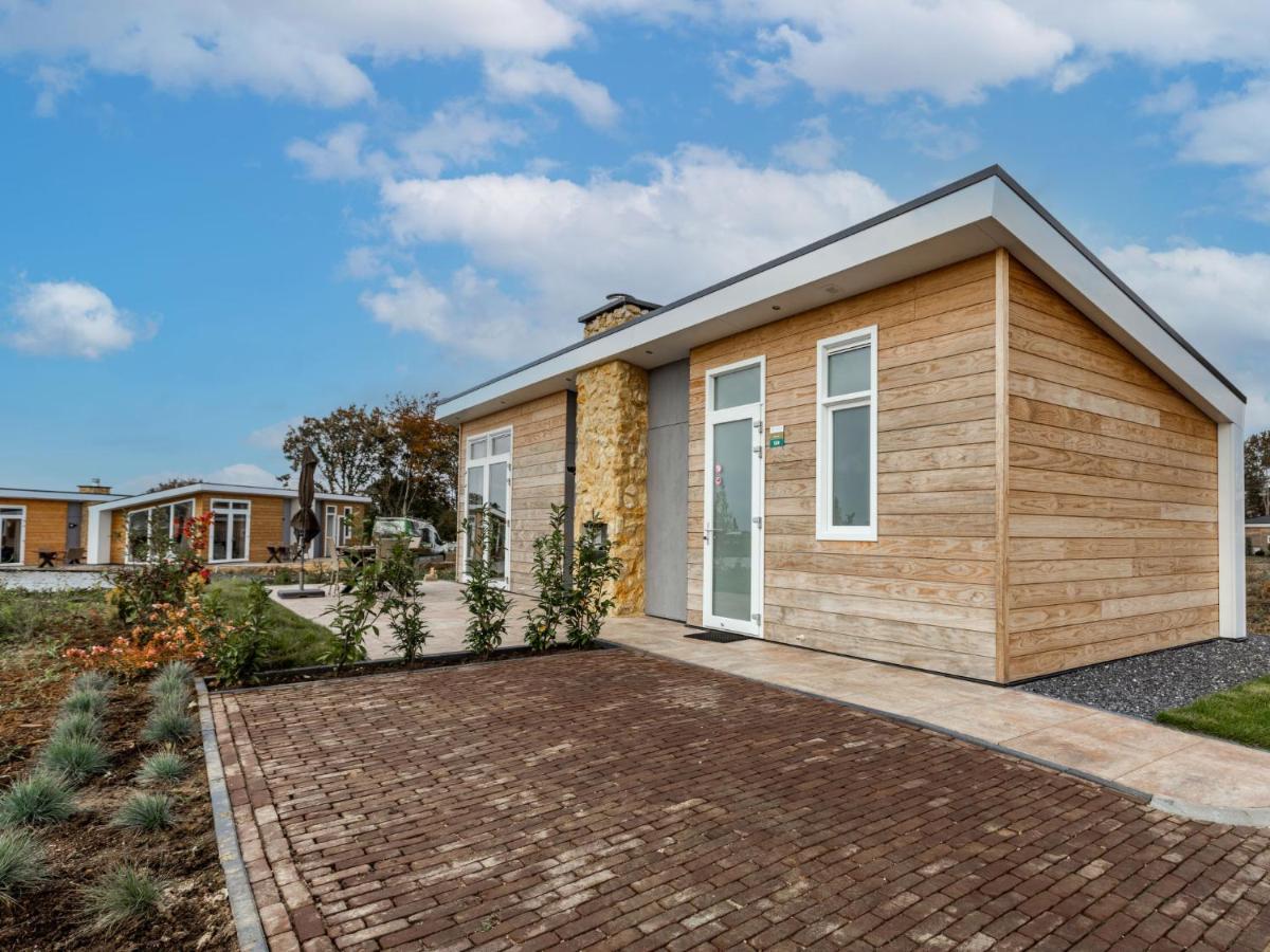 Holiday Home Green Resort Mooi Bemelen By Interhome 外观 照片