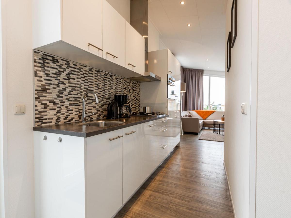 Holiday Home Green Resort Mooi Bemelen By Interhome 外观 照片