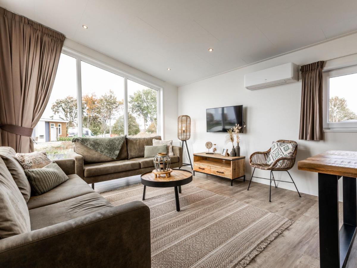 Holiday Home Green Resort Mooi Bemelen By Interhome 外观 照片